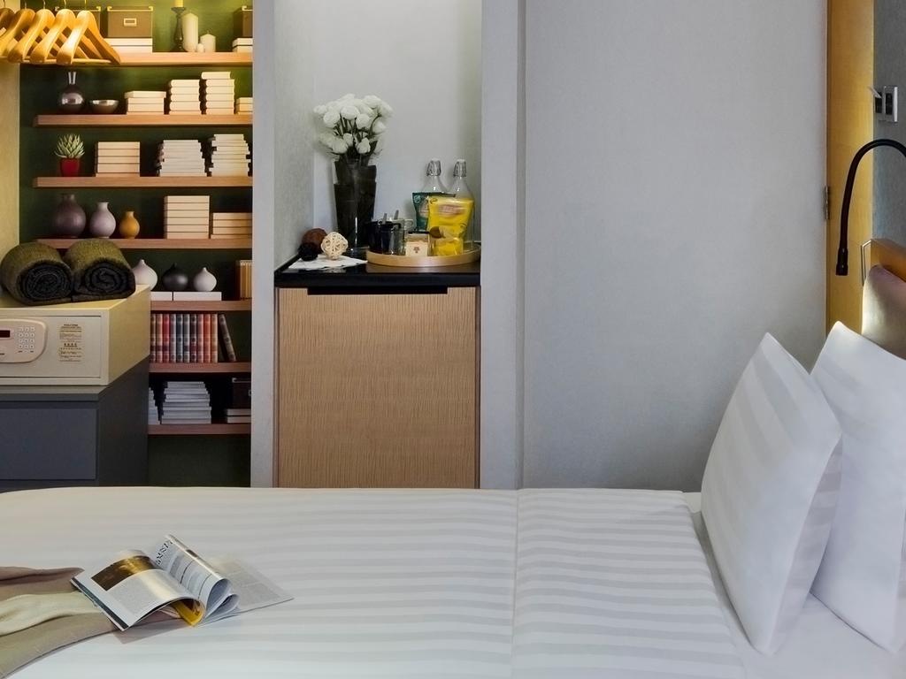 Kew Green Hotel Wanchai Hong Kong Dış mekan fotoğraf