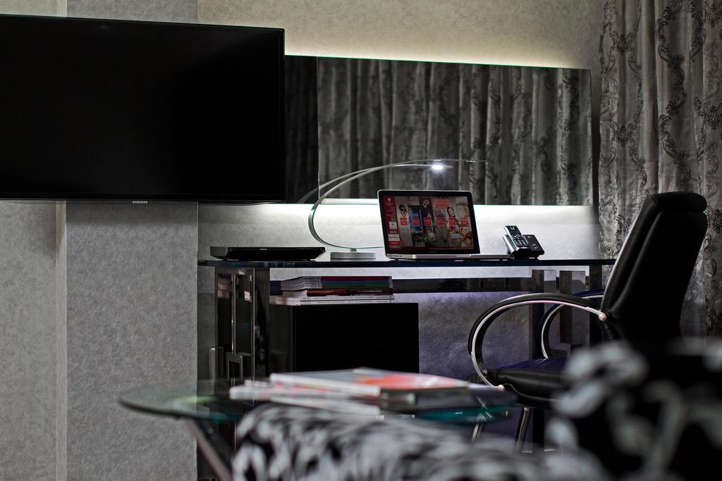 Kew Green Hotel Wanchai Hong Kong Dış mekan fotoğraf