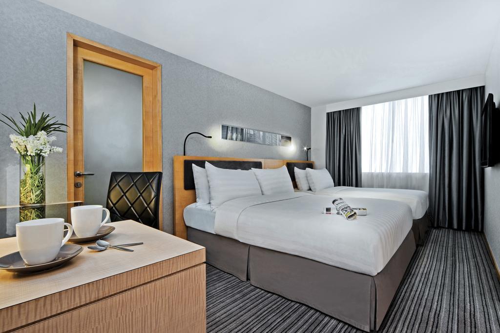 Kew Green Hotel Wanchai Hong Kong Dış mekan fotoğraf