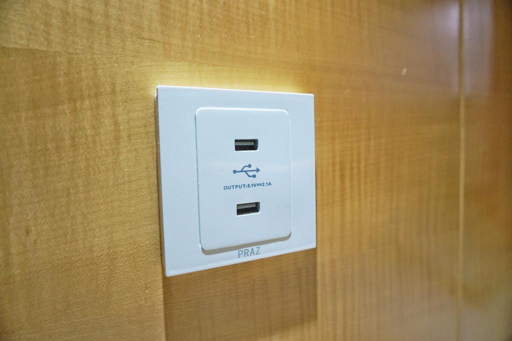 Kew Green Hotel Wanchai Hong Kong Dış mekan fotoğraf