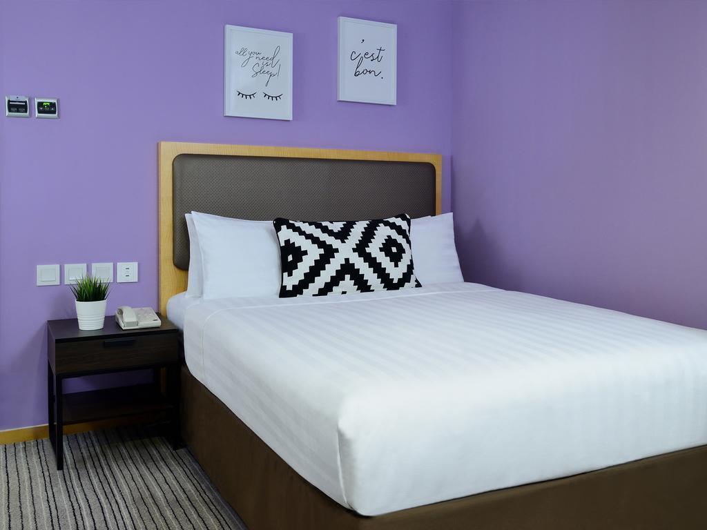 Kew Green Hotel Wanchai Hong Kong Dış mekan fotoğraf