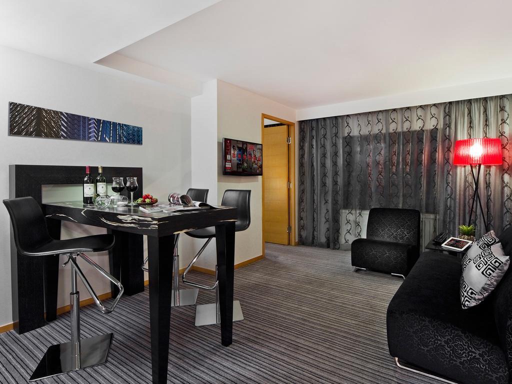Kew Green Hotel Wanchai Hong Kong Dış mekan fotoğraf
