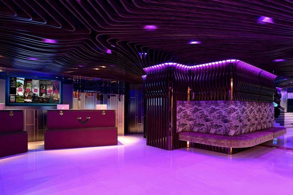 Kew Green Hotel Wanchai Hong Kong Dış mekan fotoğraf