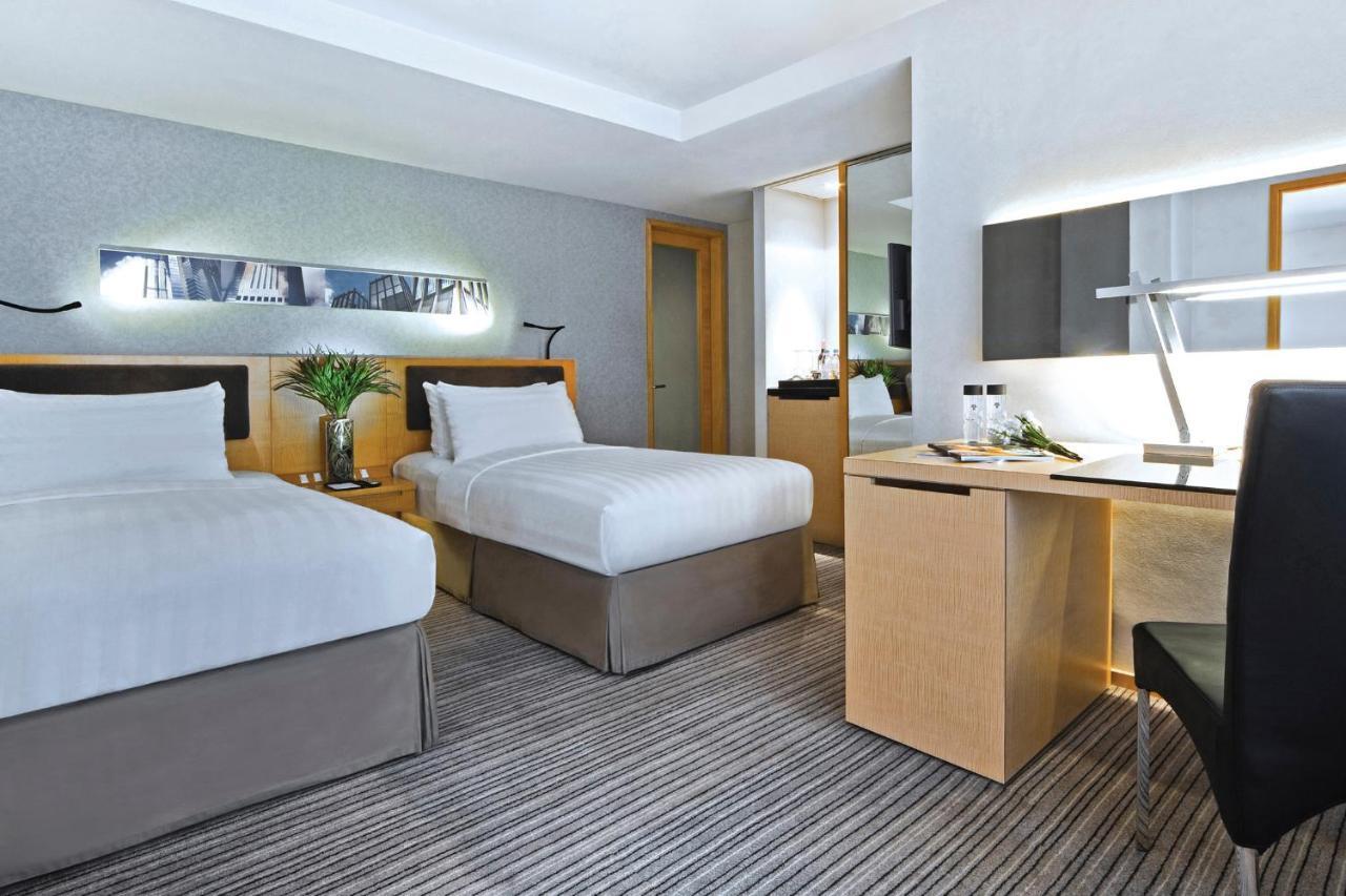 Kew Green Hotel Wanchai Hong Kong Dış mekan fotoğraf